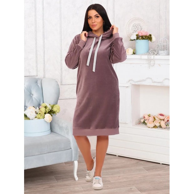 Муза (дымка) туника