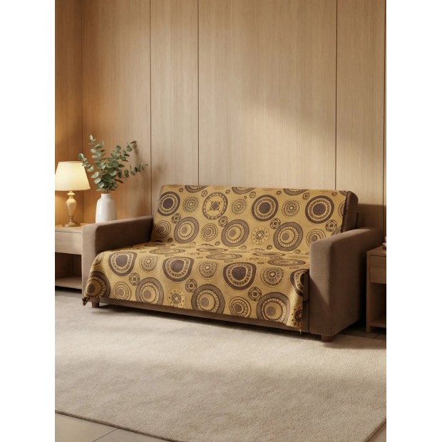 JB-172 покрывало гобелен