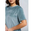 Таисия(олива) костюм - small9