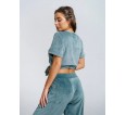 Таисия(олива) костюм - small6