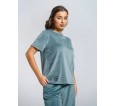 Таисия(олива) костюм - small5