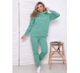 Вирджиния(олива) костюм - small