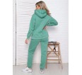 Вирджиния(олива) костюм - small7