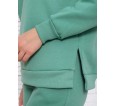 Вирджиния(олива) костюм - small2