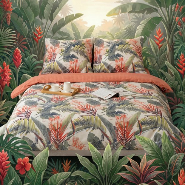 Путешествие КПБ поплин