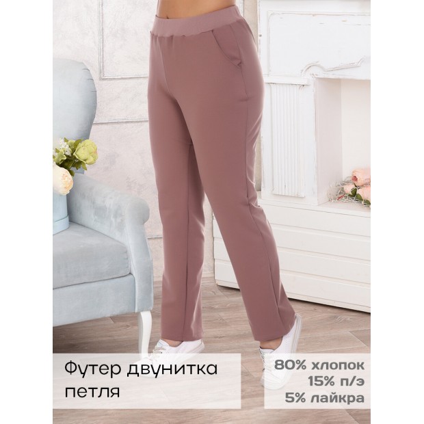 Дэли(кофе) брюки