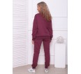 Престиж(слива) костюм - small9