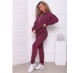 Престиж(слива) костюм - small3