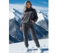 Профи(графит) костюм - small