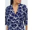 Нефертити(кольца) пеньюар - small8