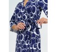 Нефертити(кольца) пеньюар - small6