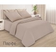 Пододеяльник 2сп 175х214 поплин однотонный - small16