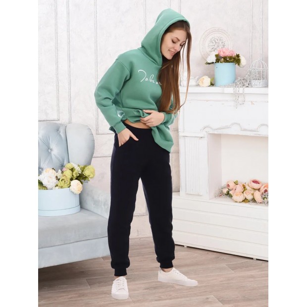 Сара (черн) Брюки