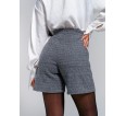 Челси (елка) шорты - small8