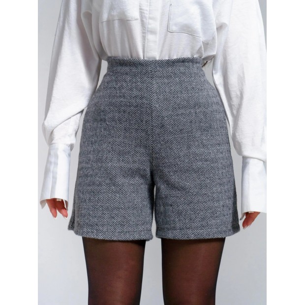 Челси (елка) шорты