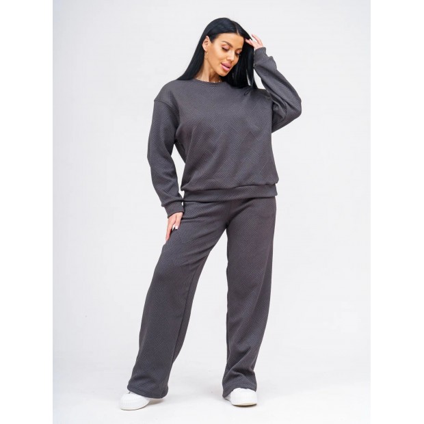 Марго(графит) костюм