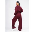 Марго(бордо) костюм - small6