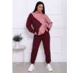 Солярис (слива) костюм - small8