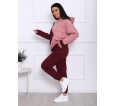 Солярис (слива) костюм - small7