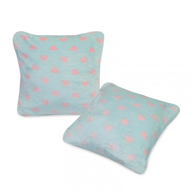 Мамина любовь наволочка декор. велсофт