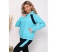 Джулия (ментол) костюм - small8
