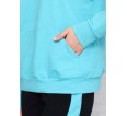 Джулия (ментол) костюм - small7