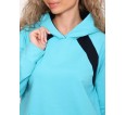 Джулия (ментол) костюм - small5