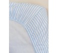 Кораблик КПБ поплин детский - small4