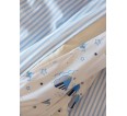 Кораблик КПБ поплин детский - small8