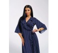 Нефертити(горох) пеньюар - small5