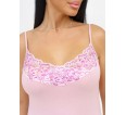 Лолита(роза) сорочка ночная - small1