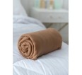 Моккачино(однотон) плед флис - small6