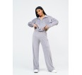 Мира(металлик) костюм - small4
