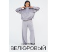 Мира(металлик) костюм - small