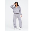 Мира(металлик) костюм - small3