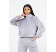 Мира(металлик) костюм - small7
