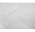 Одеяло файбер стеганое облегченное микрофибра - small4
