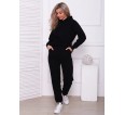 Гармония(чёрный) костюм - small3