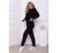 Гармония(чёрный) костюм - small2