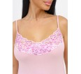 Лолита(роза) сорочка ночная - small1