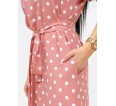 Одиссея(пудра) платье - small13