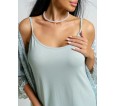 Миледи(мята) сорочка ночная - small6