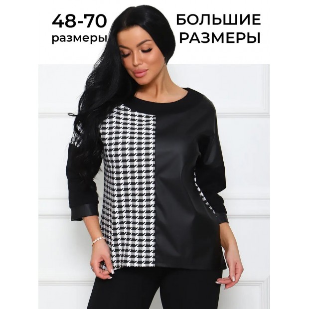 Дуэт туника