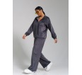 Мира(серый) костюм - small12