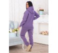 Соната(фиолет) костюм - small7