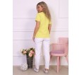 Джуди(жёлтый) футболка - small6