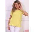 Джуди(жёлтый) футболка - small3