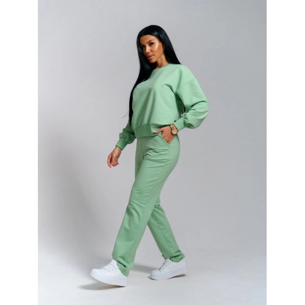 Элегия(салат) костюм