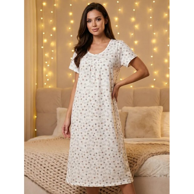 Ульяна(звезды) сорочка ночная