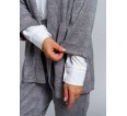 Классика(розовый) жакет - small7